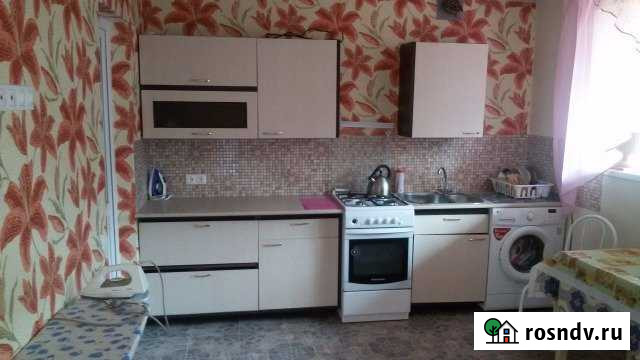 Комната 18 м² в 7-ком. кв., 1/3 эт. в аренду посуточно в Геленджике Геленджик - изображение 1