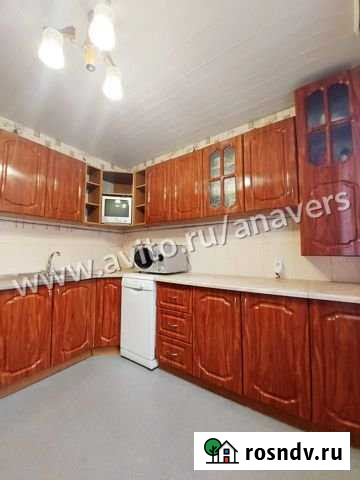 3-комнатная квартира, 67 м², 3/9 эт. на продажу в Сыктывкаре Сыктывкар - изображение 1