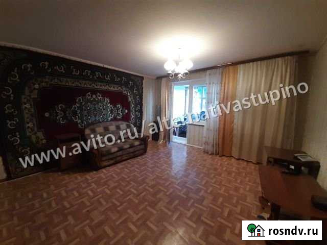 1-комнатная квартира, 52 м², 13/14 эт. на продажу в Ступино Ступино - изображение 1