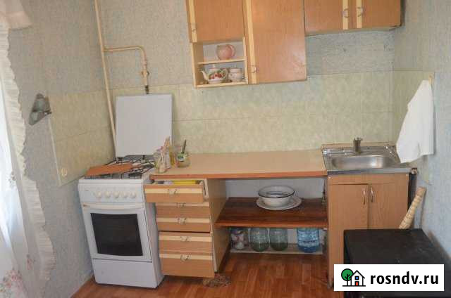 1-комнатная квартира, 35 м², 2/5 эт. в аренду на длительный срок в Севастополе Севастополь - изображение 1