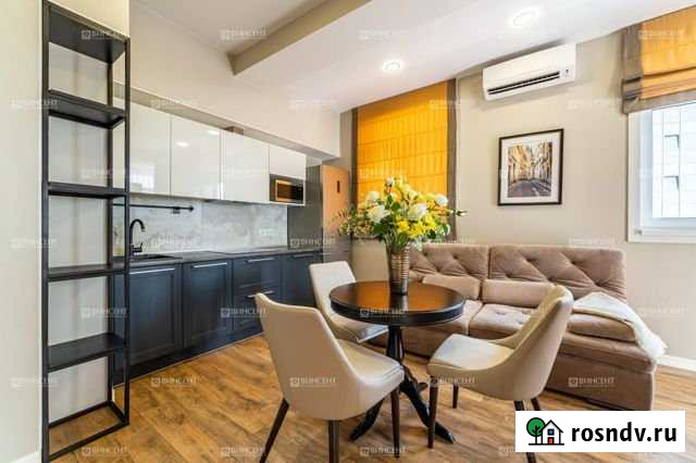 2-комнатная квартира, 86 м², 7/25 эт. на продажу в Сочи Сочи - изображение 1