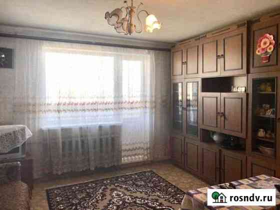 2-комнатная квартира, 43.9 м², 5/5 эт. на продажу в Сухом Логу Сухой Лог