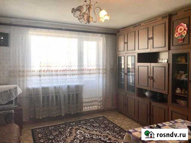 2-комнатная квартира, 43.9 м², 5/5 эт. на продажу в Сухом Логу Сухой Лог - изображение 1