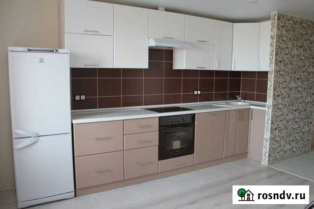 2-комнатная квартира, 58 м², 9/16 эт. в аренду на длительный срок во Фрязино Фрязино - изображение 1