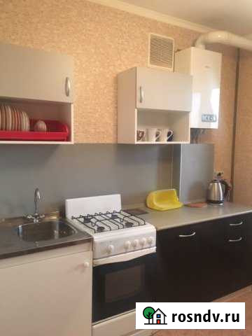 1-комнатная квартира, 39 м², 9/10 эт. в аренду на длительный срок в Рязани Рязань - изображение 1