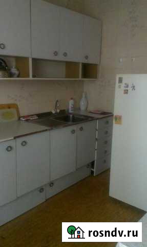 1-комнатная квартира, 38 м², 7/9 эт. в аренду на длительный срок в Воронеже Воронеж - изображение 1