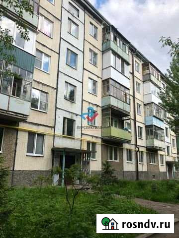 2-комнатная квартира, 48 м², 4/5 эт. на продажу в Казани Казань - изображение 1