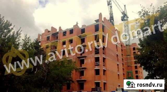 2-комнатная квартира, 67 м², 1/10 эт. на продажу в Калининграде Калининград - изображение 1