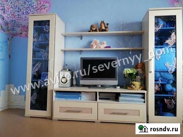 3-комнатная квартира, 64 м², 6/9 эт. на продажу в Норильске Норильск - изображение 1