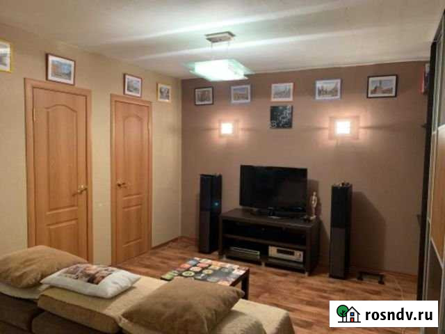 2-комнатная квартира, 63 м², 5/10 эт. на продажу в Саратове Саратов - изображение 1