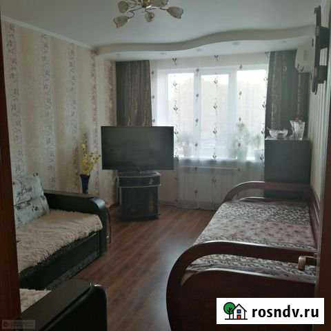 1-комнатная квартира, 33 м², 2/5 эт. на продажу в Самаре Самара - изображение 1