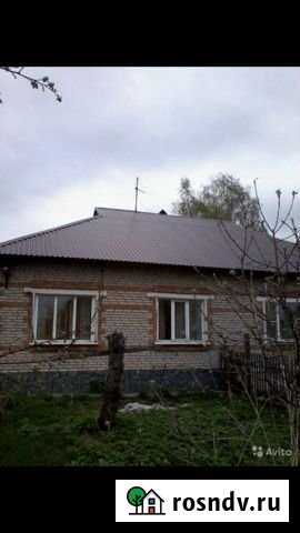 Дом 70 м² на участке 13 сот. на продажу в Алтайском Алтайское - изображение 1