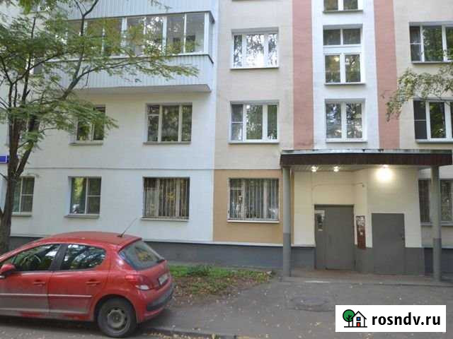 1-комнатная квартира, 37 м², 2/12 эт. на продажу в Зеленограде Зеленоград - изображение 1