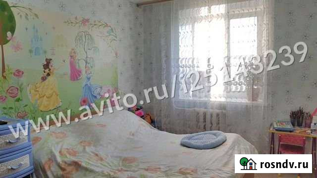 2-комнатная квартира, 51.5 м², 9/9 эт. на продажу в Октябрьском Республики Башкортостан Октябрьский - изображение 1