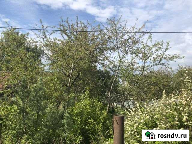 Участок ИЖС 15 сот. на продажу в Видном Видное - изображение 1