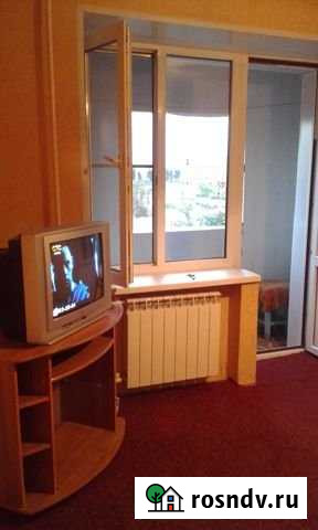 1-комнатная квартира, 20.9 м², 4/5 эт. на продажу в Астрахани Астрахань - изображение 1