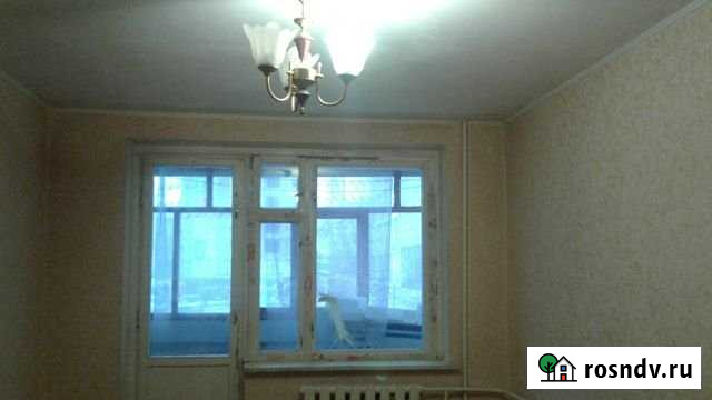 2-комнатная квартира, 50 м², 1/9 эт. на продажу в Рязани Рязань - изображение 1