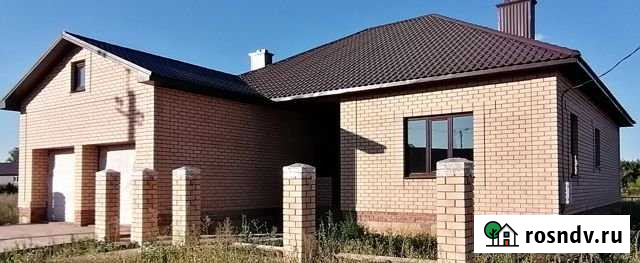 Дом 150 м² на участке 6.2 сот. на продажу в Оренбурге Оренбург - изображение 1