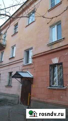 3-комнатная квартира, 54 м², 3/3 эт. на продажу в Орехово-Зуево Орехово-Зуево - изображение 1