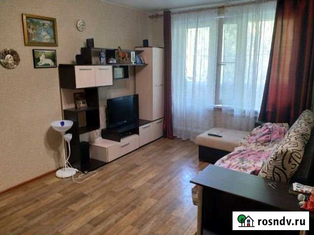 2-комнатная квартира, 45 м², 3/9 эт. на продажу в Москве Москва - изображение 1