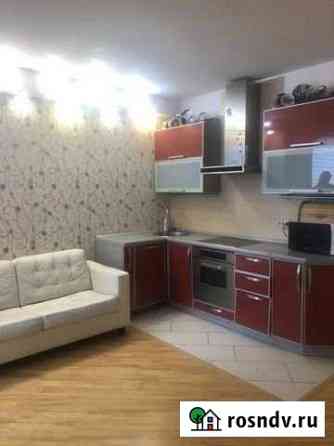 2-комнатная квартира, 62 м², 5/17 эт. на продажу в Воронеже Воронеж