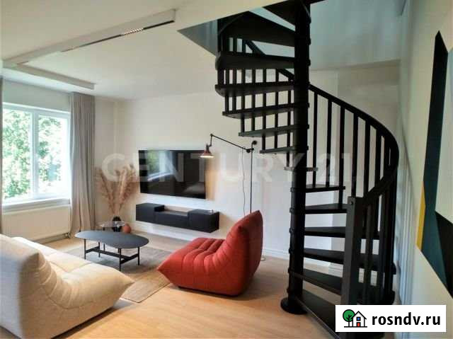 2-комнатная квартира, 73.2 м², 3/3 эт. на продажу в Калининграде Калининград - изображение 1