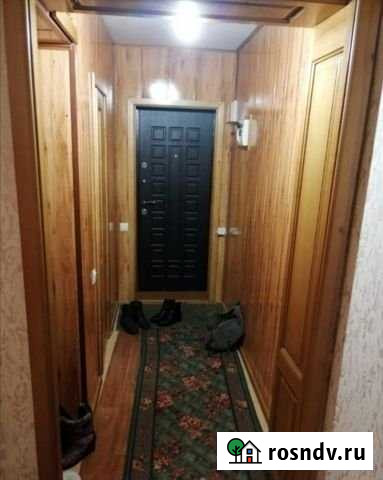 2-комнатная квартира, 43 м², 1/5 эт. на продажу в Рубцовске Рубцовск - изображение 1