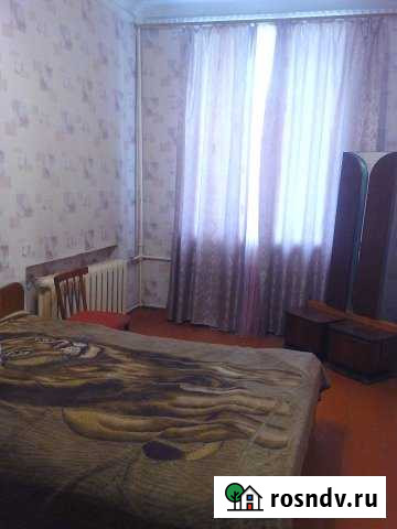 2-комнатная квартира, 60 м², 1/5 эт. в аренду на длительный срок в Уфе Уфа - изображение 1