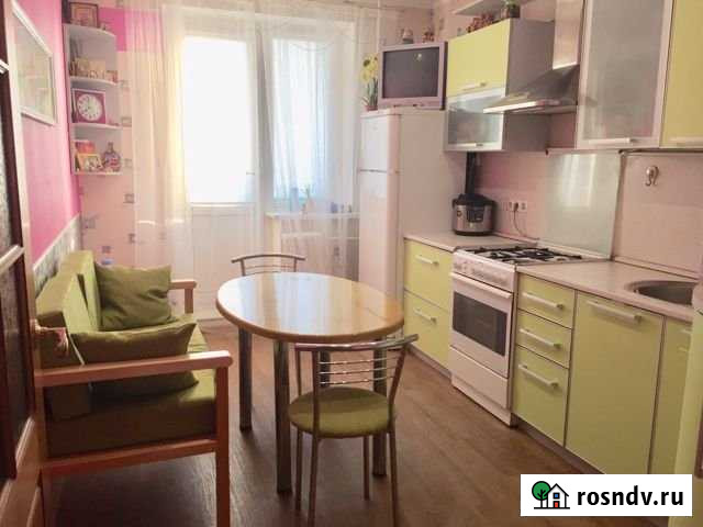 3-комнатная квартира, 67 м², 10/10 эт. на продажу в Сызрани Сызрань - изображение 1