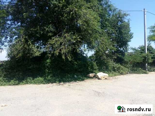 Участок ИЖС 10 сот. на продажу в Севастополе Севастополь - изображение 1