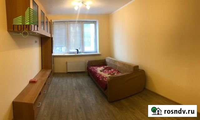 1-комнатная квартира, 43 м², 8/17 эт. в аренду на длительный срок в Электростали Электросталь - изображение 1