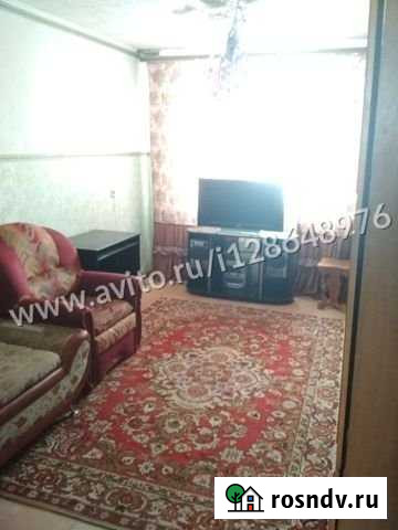 2-комнатная квартира, 44.8 м², 2/5 эт. на продажу в Богородском Московской области Богородское - изображение 1