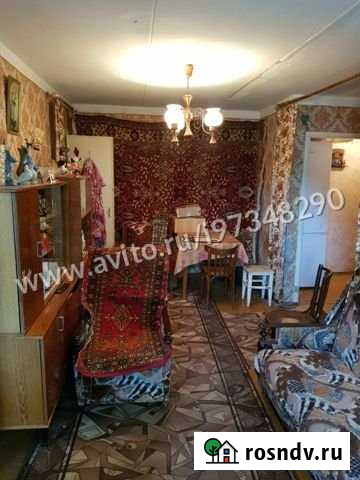 2-комнатная квартира, 43 м², 4/5 эт. на продажу в Клине Клин - изображение 1