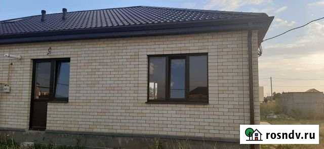 Дом 80 м² на участке 3.5 сот. на продажу в Волгодонске Волгодонск - изображение 1