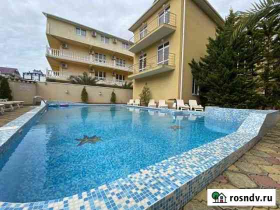 Квартира-студия, 19 м², 2/3 эт. на продажу в Сочи Сочи
