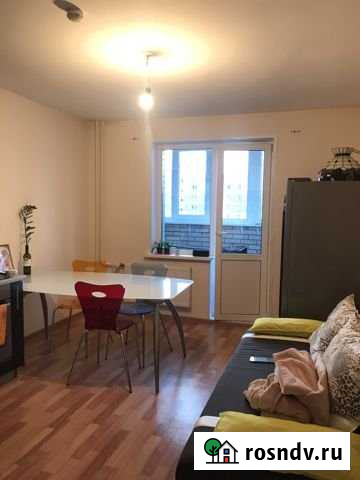 1-комнатная квартира, 44 м², 8/15 эт. в аренду на длительный срок в Ижевске Ижевск - изображение 1