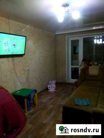 2-комнатная квартира, 43 м², 5/5 эт. на продажу в Абакане Абакан - изображение 1