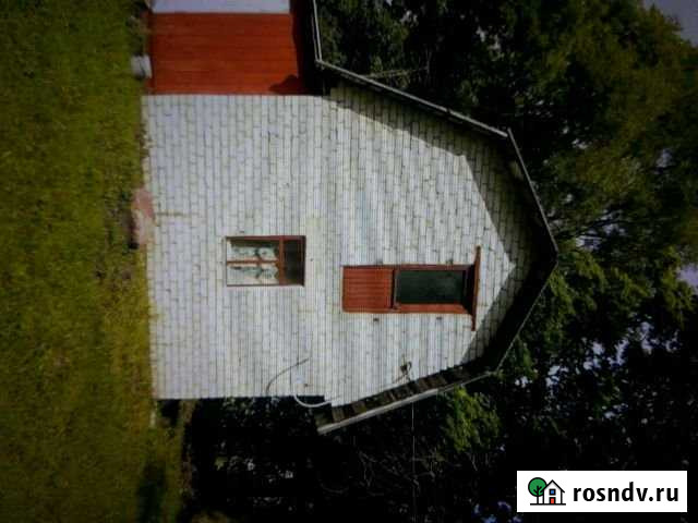 Дача 23 м² на участке 15 сот. на продажу в Старожилово Старожилово - изображение 1