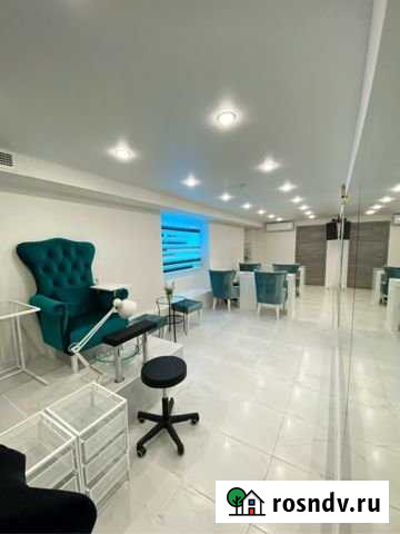 Сдаётся маникюрный и педикюрный зал Москва - изображение 1