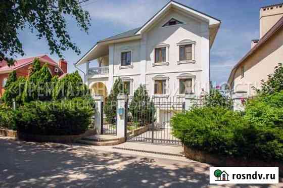 Дом 571 м² на участке 10 сот. на продажу в Краснодаре Краснодар