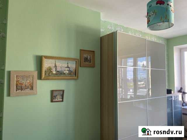 5-комнатная квартира, 228 м², 8/9 эт. на продажу в Нижнем Новгороде Нижний Новгород - изображение 1