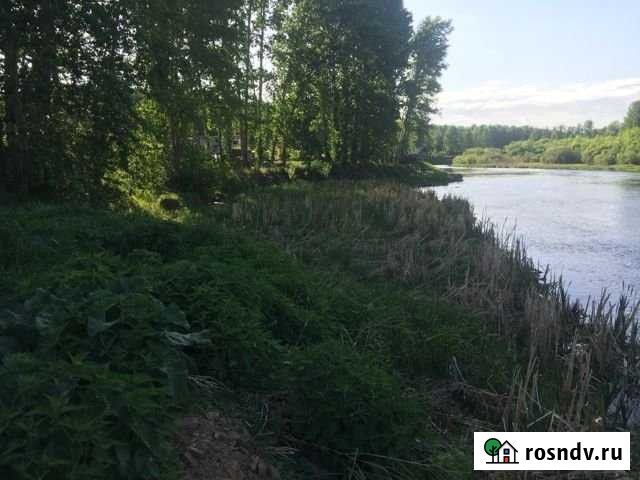 Участок ИЖС 9 сот. на продажу в Челябинске Челябинск - изображение 1