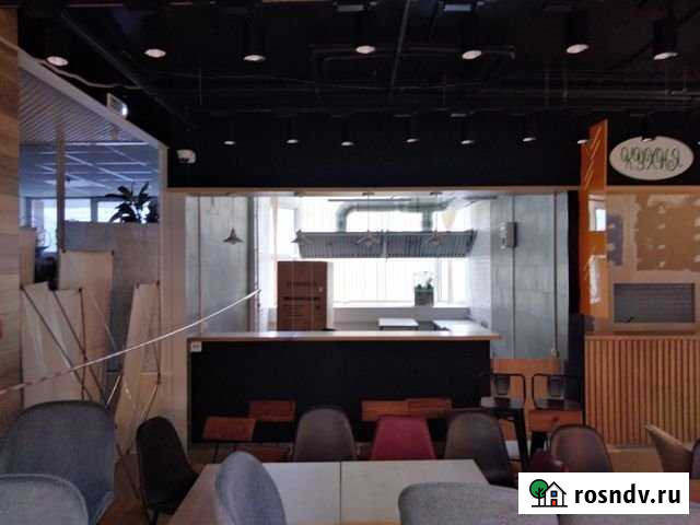 Сдам торговое помещение, 17.00 кв.м. Санкт-Петербург - изображение 1