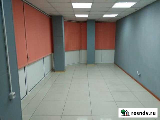 Офисное помещение, 25.2 кв.м. Барнаул - изображение 1