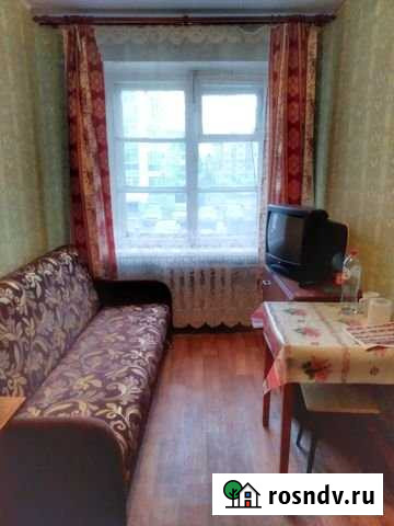 Комната 9 м² в > 9-ком. кв., 2/4 эт. на продажу в Ярославле Ярославль - изображение 1