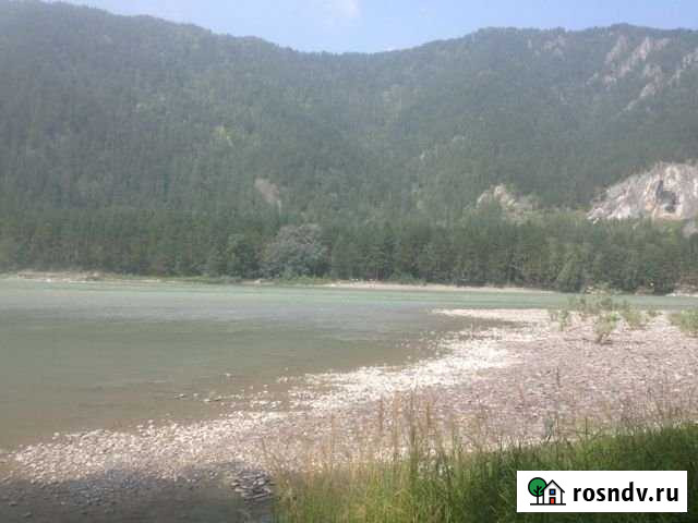 Участок ИЖС 12 сот. на продажу в Горно-Алтайске Горно-Алтайск - изображение 1