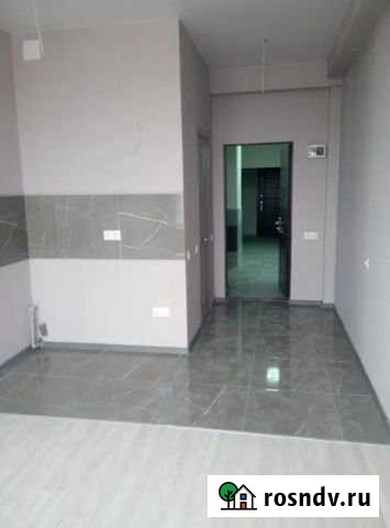 Квартира-студия, 21 м², 7/17 эт. на продажу в Краснодаре Краснодар - изображение 1