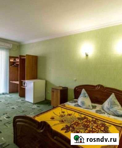 1-комнатная квартира, 22 м², 1/2 эт. в аренду посуточно в Судаке Судак - изображение 1