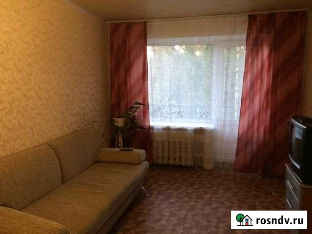 2-комнатная квартира, 44.5 м², 2/5 эт. в аренду на длительный срок во Фролово Фролово - изображение 1