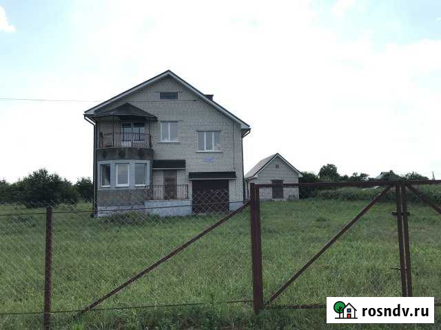 Дом 224 м² на участке 70 сот. на продажу в Рамони Рамонь - изображение 1